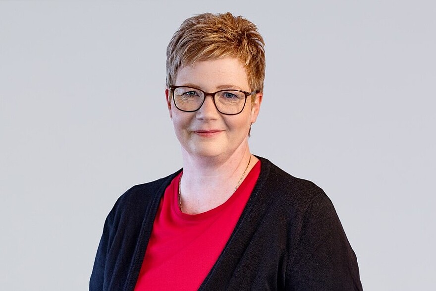 Nicole Dreekmann