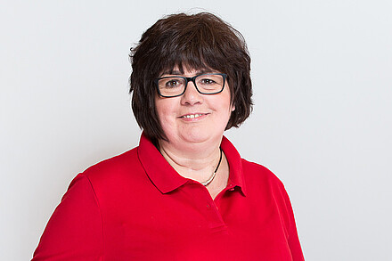 Annegret Albrecht