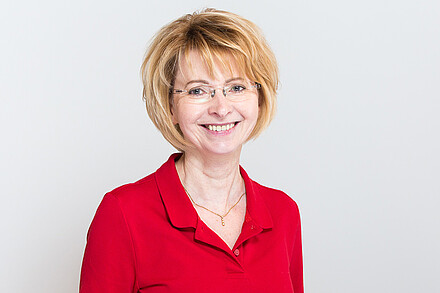 Heike Baumann