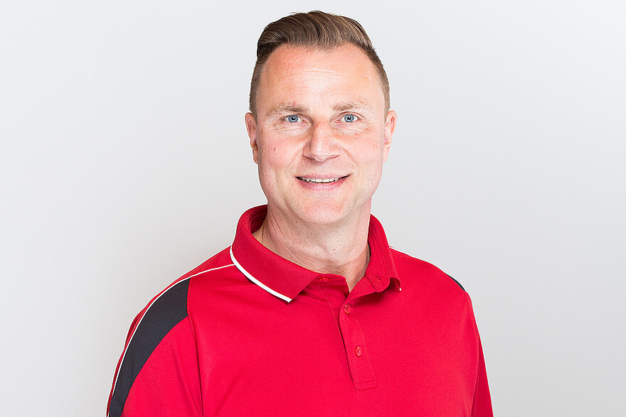 Michael Pfeiffer