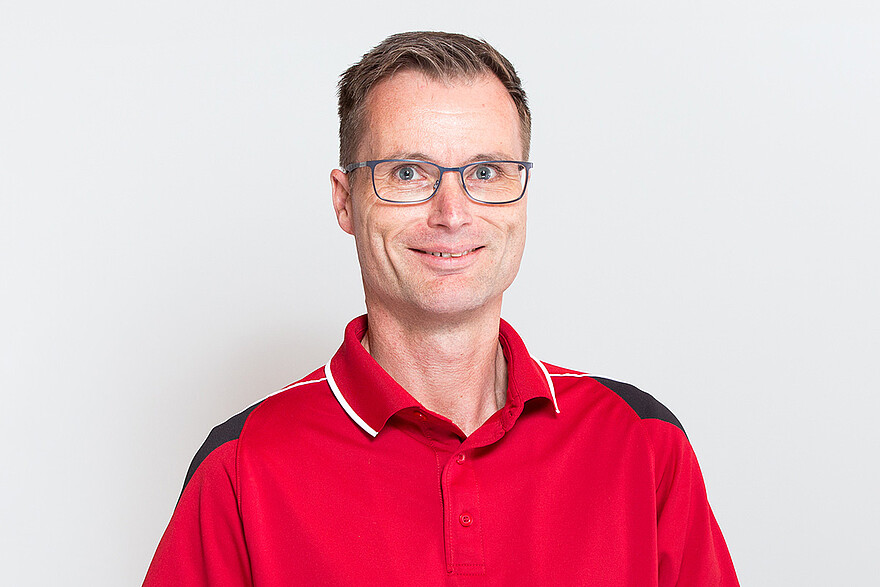 Thomas Deutsch